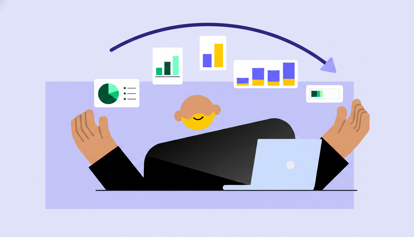 How to make the most of your schedule with time blocking