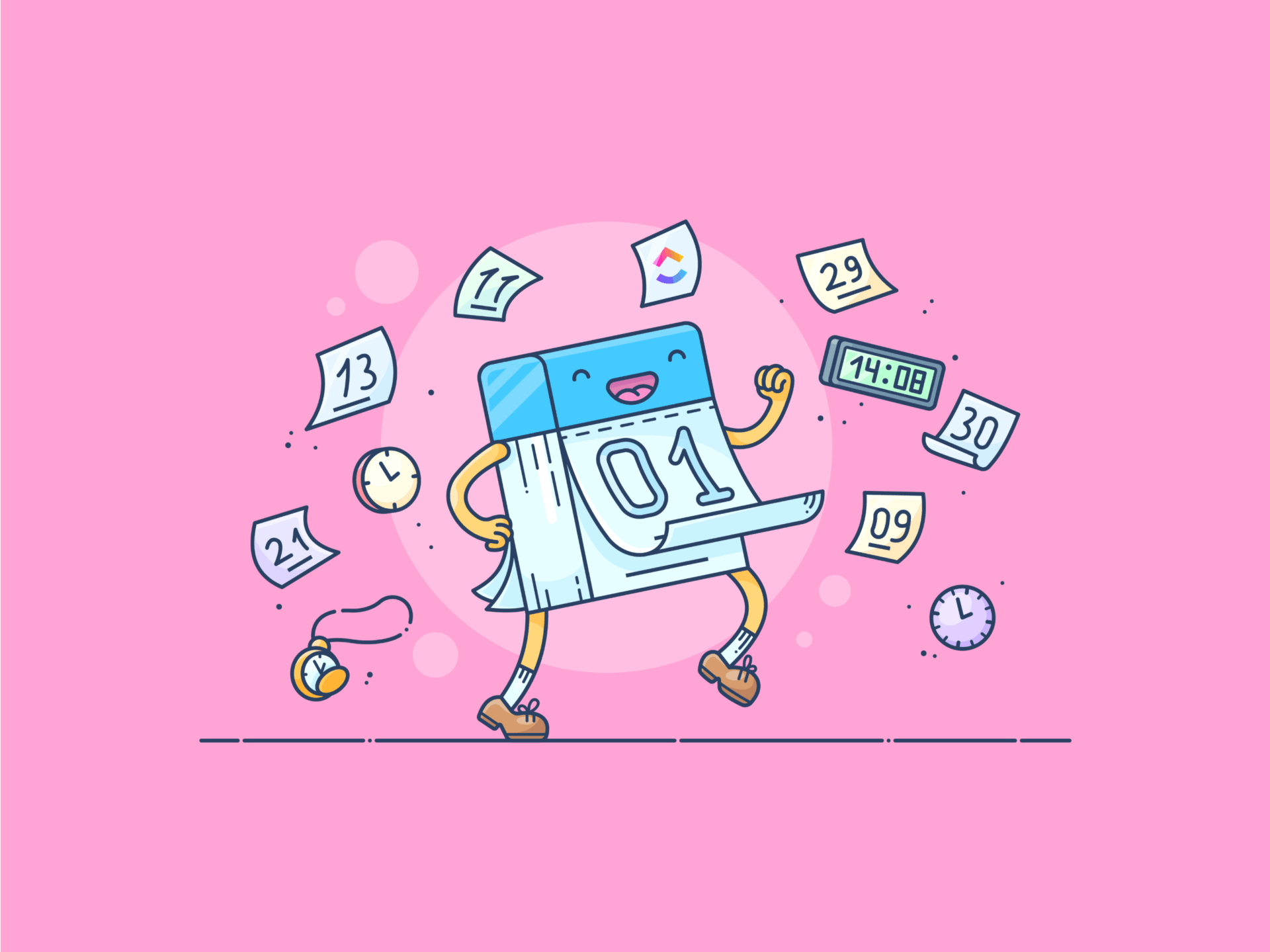 How to Sync Google Calendar with Apple Calendar